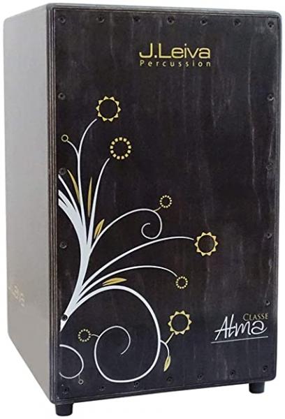 CAJÓN LEIVA ALMA CLASSE