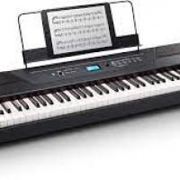 PIANO DIGITAL ALESIS RECITAL PRO